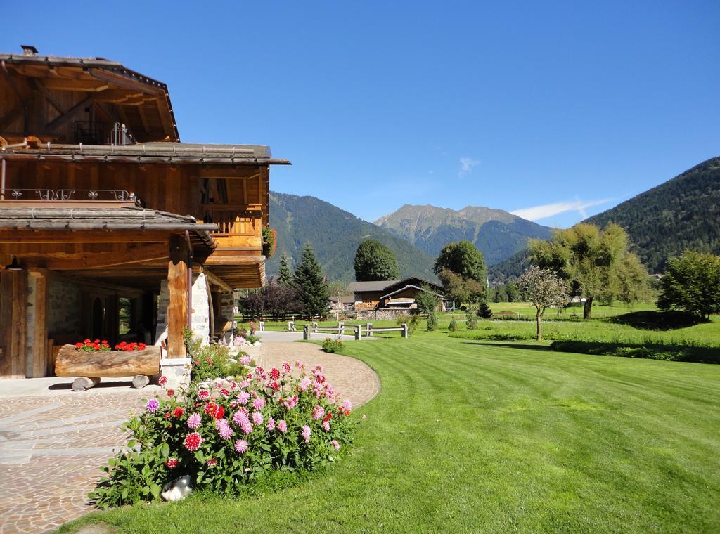 Hotel Maso Del Brenta คาแดร์โซเน ภายนอก รูปภาพ