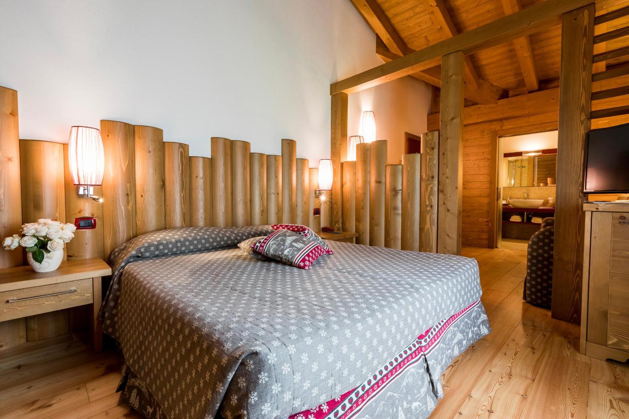 Hotel Maso Del Brenta คาแดร์โซเน ห้อง รูปภาพ