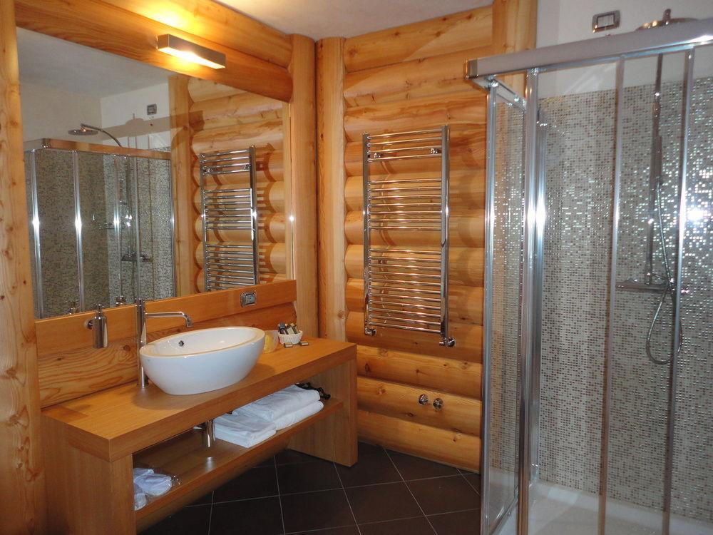 Hotel Maso Del Brenta คาแดร์โซเน ภายนอก รูปภาพ