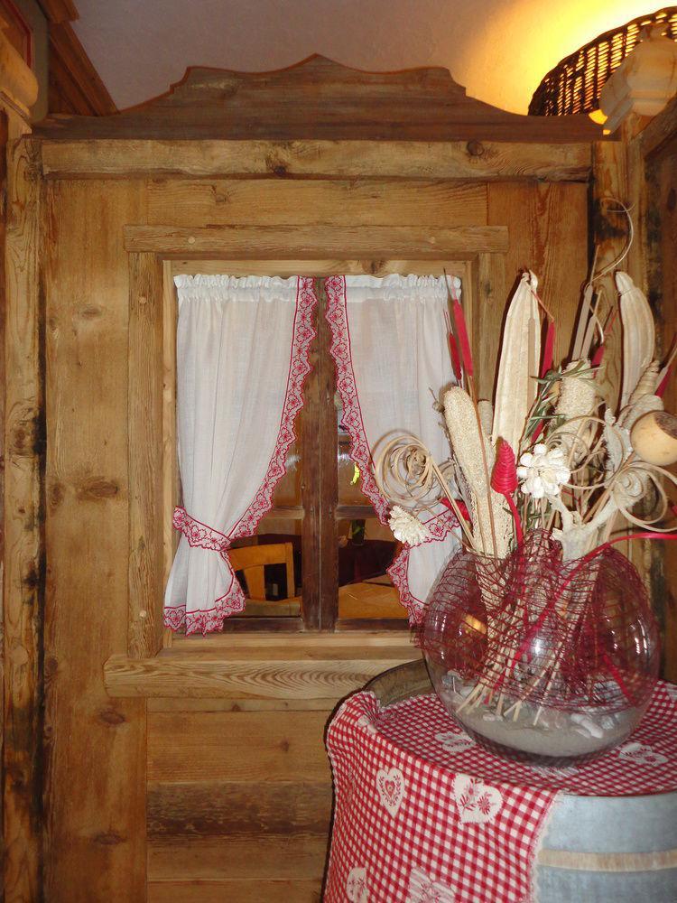 Hotel Maso Del Brenta คาแดร์โซเน ภายนอก รูปภาพ