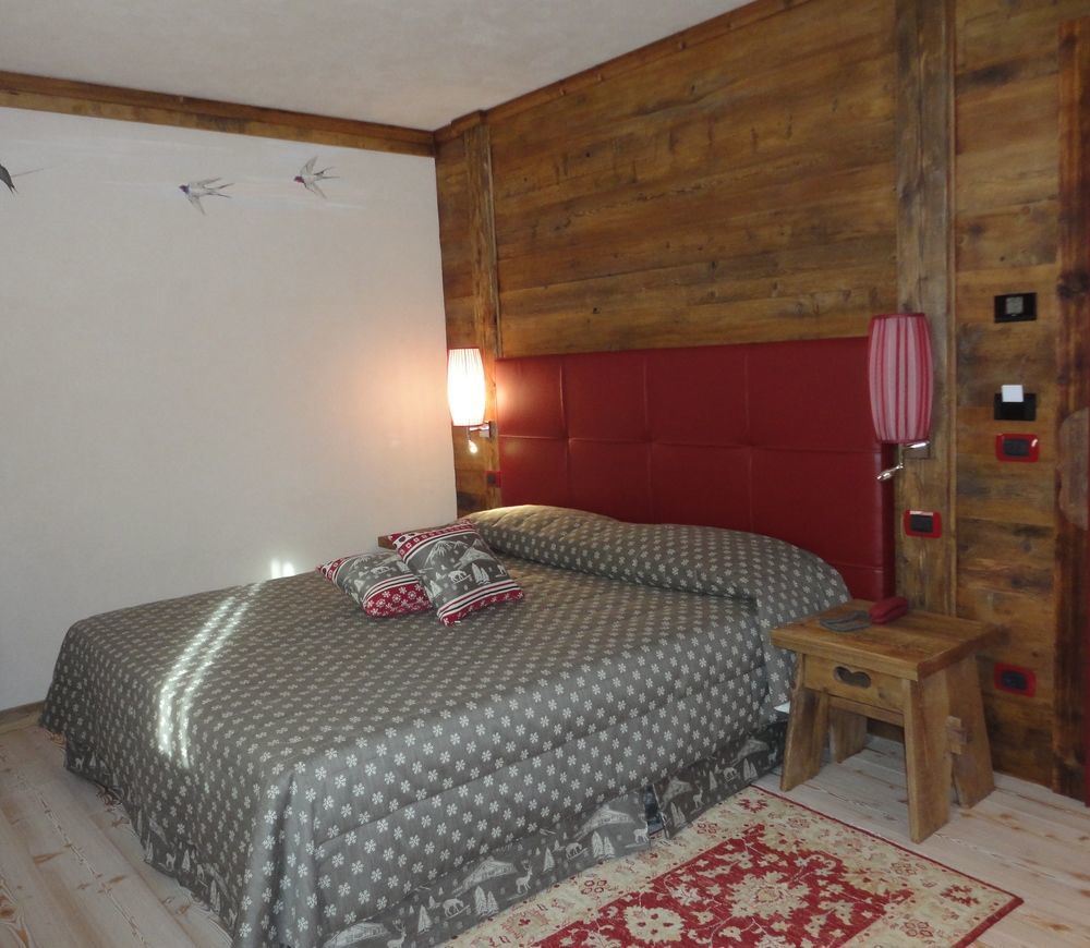 Hotel Maso Del Brenta คาแดร์โซเน ภายนอก รูปภาพ