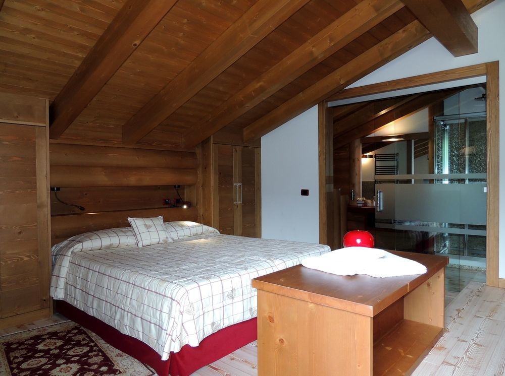 Hotel Maso Del Brenta คาแดร์โซเน ภายนอก รูปภาพ