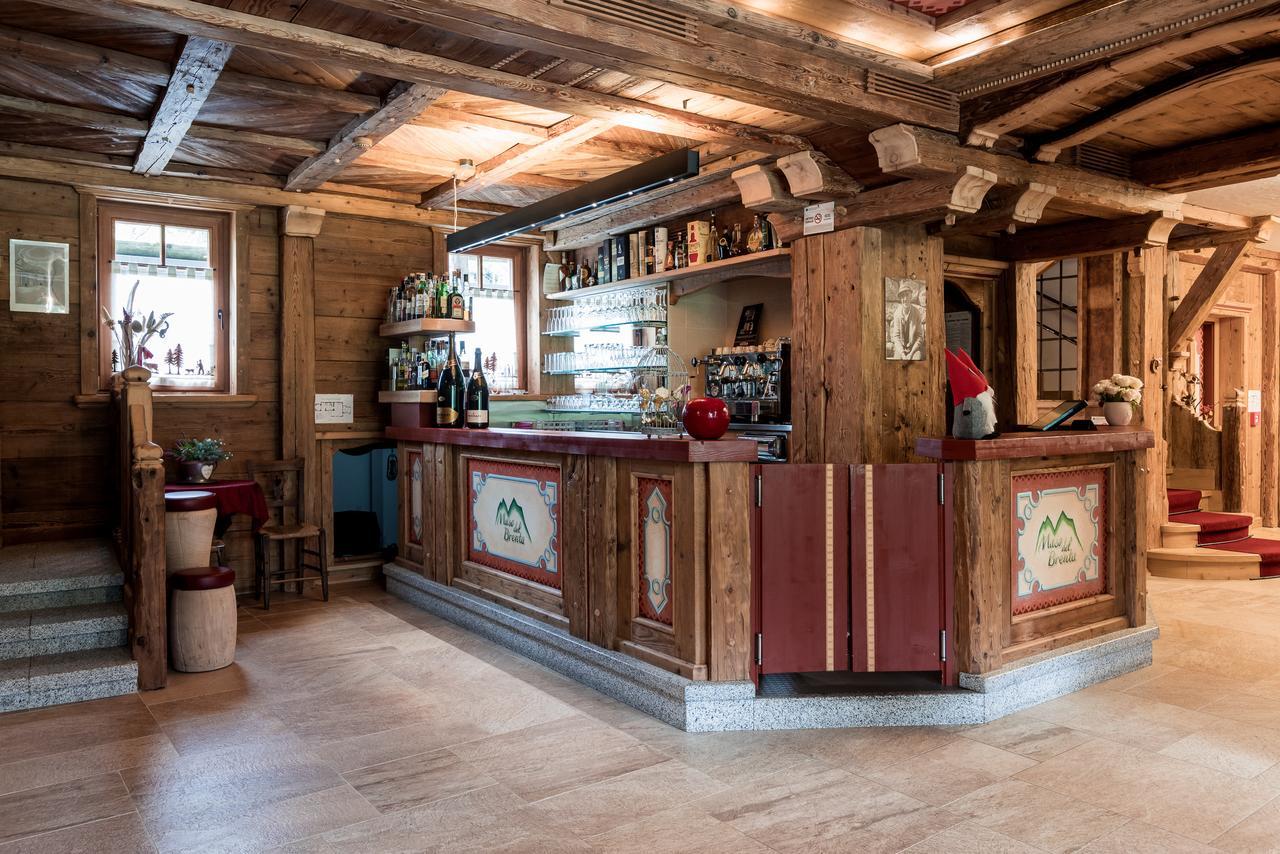 Hotel Maso Del Brenta คาแดร์โซเน ภายนอก รูปภาพ